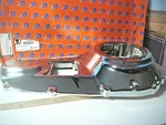 Harley Chrome Outer Primary Cover Tc V-twin 43-0276 Electra Flh Road King X6. Fixed Price $197.99.