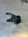 1987-2004 Kawasaki KX500 2ND & 3RD Shift Fork 13140-1058. Fixed Price $175.00.