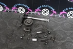 1997 Suzuki 96-00 RM250 Shifter Shifting Mechanism Ratchet Pawl Assy Shaft. Fixed Price $62.99.