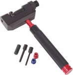 Drc Pro Chain Tool Cutter Rivet 420-530 Motorcycle Breaker Kit. Fixed Price $80.58.