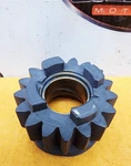 Harley Davidson Sportster Countershaft Low Gear 17T Roadster Standard XLH1000 Hd. Fixed Price $51.00.