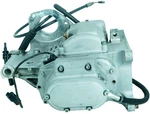 01 Harley Softail Standard Fxst Oem Carb 5 Speed Transmission Gearbox 21K 1338. Fixed Price $496.33.