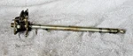 2010 Yamaha V-star XVS950 Oem Shift Shaft H1. Fixed Price $69.99.