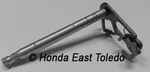 Yamaha Shifter Shaft 1993-2001 93-01 Transmission 4ES-18101-00-00. Fixed Price $85.99.