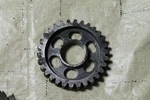 Nos Yamaha 2ND Gear Transmission Wheel (30T) 248-17221-00-00 HT1 CT1 AT1. Fixed Price $18.50.