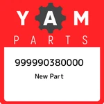 999-99038-00-00 Yamaha Middle Gear Comp Set 999990380000, New Genuine Oem Part. Fixed Price $973.44.