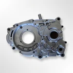 1984 Honda XR250R Left Side Engine Motor. Fixed Price $120.00.