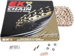Ek Sportbike Chain Links For Gold 530ZVX3-160G. Fixed Price $293.29.