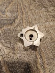 1987 Honda Shadow VT700C Gearshift Star Cam 24411-MG8-771. Fixed Price $10.00.