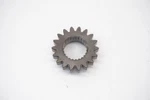 CRF250R Primary Drive Gear 18T Oem 23121-KRN-A40 Honda 2010-2017 G11. Fixed Price $40.00.