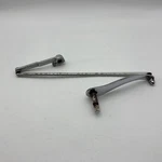 2012 Harley Dyna Fld Switchback Oem Gear Shifter Lever W/ Rod Linkage 33789-12. Fixed Price $35.10.