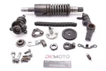 76 Honda Goldwing GL1000 Oem Clutch Final Drive Assembly Lot R10.BX14. Fixed Price $99.95.