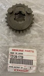 1987-2004 Kawasaki KX80/KX85 Output Gear, 5TH, 24T Oem #13129-1729 #S971. Fixed Price $80.63.