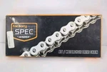 Factory Spec By Raider 520-92-XB Atv/motorcycle Drive Chain. Fixed Price $46.97.