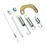 Brake Lever Foot Stand Springs Set For Honda Z50 S65 CT90 CL90 S90 Sl Xl 70. Fixed Price $10.99.