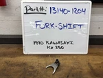 Fork-shift P/N#:13140-1204 Kawasaki 1990 KX250. Fixed Price $35.00.