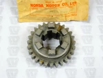 Honda Nos New 23441-268-000 Counter Shaft Second Gear 27T CB77 CB72 CL77. Fixed Price $199.99.