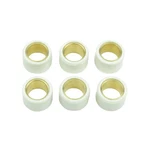 Athena S41000030P100 6 Roller Variator Kit 17X12 GR.7.5 Atala Hacker Lc 50. Fixed Price $9.91.