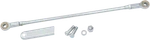 Drag Specialties Shifter Linkage 13 3/4IN 1601-0284. Fixed Price $99.83.