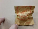 Nos Honda Transmission 15MM Bearing Bushing CA160 CA175 CB92 23932-200-000 Oem. Fixed Price $20.00.