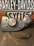 Harley Oem Sportster 25230-98 Engine Timing Cover Cam W/ Ignition 698H. Fixed Price $250.00.