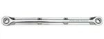 Arlen Ness Shifter Rod Chrome Beveled 19-936. Fixed Price $149.95.