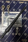 Performance Machine 0034-0058MRC-SMB Shift Rod, Merc 1986-UP Fxst, Fl. Fixed Price $125.00.