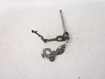 1988-2009 Suzuki Gs 500 Shift Shaft Spindle 25510-44100. Fixed Price $23.25.
