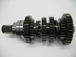 1986 Kawasaki 454 Ltd Transmission Counter Input Shaft 13127-1122. Fixed Price $11.96.