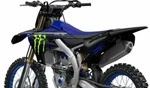 Yamaha YZ250 F Monster 2021 Drive Axle ASSY.,2 B7B-1742A-10-00. Fixed Price $94.41.