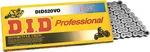 D.i.d 520VO Professional O-ring Chain 120 Links Did Dirt Bike Atv Quad. Fixed Price $77.54.