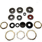 ZMBK293WS Usa Standard Gear Manual Transmission Overhaul Kit For Suzuki X-90 Geo. Fixed Price $243.89.