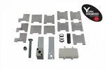 York Auto Primary Chain Adjuster Kit For Harley-davidson. Fixed Price $90.99.