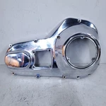 Harley-davidson 1994 Fxr Flt Primary Cover Chrome Super Glide 60664-94. Fixed Price $225.00.
