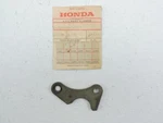 Nos Honda Gearshift Guide Plate 24328-360-010 CR125M MR175 MT125R Elsinore S342E. Fixed Price $6.50.