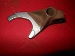 Nos Yamaha YZ250 YZ360 RT2 RT3 Shift Fork 291-18512-02 Ahrma. Fixed Price $49.99.
