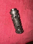 22,23 Honda Grom 125 Shift Drum, 24301-K26-G00. Fixed Price $25.00.