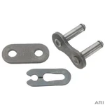 New Did 520 Standard Chain Clip Masterlink Natural Steel Finish. Fixed Price $11.43.