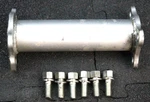 Yamaha QT50 Oem Rear Arm Shaft Cover 3L5-22110-00-35 P2792. Fixed Price $19.94.