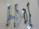 2015 Honda Odyssey Windshield Wiper Transmission Oem 130K Miles - LKQ398681699. Fixed Price $122.97.