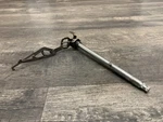 Kawasaki 2008-2012 EX250 Ninja Oem Gear Change Shaft Lever. Fixed Price $39.99.