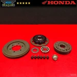 1998 Honda Goldwing GL1500SE Primary Drive Gear Set Oem 90-00. Fixed Price $33.25.