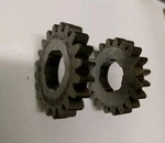 Honda Set, Primary Gear Drive 20T 13615-216-020 Fits Models See Description. Fixed Price $11.00.