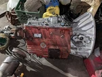 *eaton Fuller Speed Overdrive Transmission FSO8406A FS08406A FS6406A FSO6406A*. Fixed Price $3500.00.