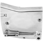 Bikers Choice 302191 Transmission Sprocket Cover Polished Harley Davidson 04+ Xl. Fixed Price $20.00.