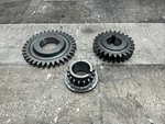 Suzuki 21111-29F10 Oem Engine Crank Gears DRZ400 LTZ400 KFX400 DVX400. Fixed Price $29.99.