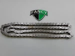 #428H Chain X 47 Links (94 Both Side) Hensim 150CC Atv. Fixed Price $18.74.