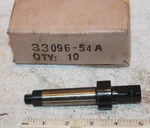 New Harley Davidson Knucklehead,panhead,shovelhead Kick Starter Shaft #33096-54A. Fixed Price $15.95.