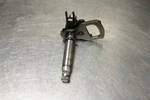 99-07 Suzuki Hayabusa Shifter Shaft 25510-24F00. Fixed Price $38.69.