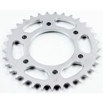 Steel Rear Sprocket - 33T Motorcycle Atv/utv Street Bike Dirt JTR483.33. Fixed Price $25.74.